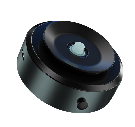 Smart Magnetic Car Phone Holder: Double-Sided Universal Bracket