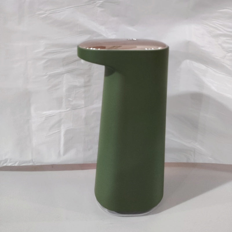 Automatic Foam Soap Dispenser for Kitchen and Bathroom