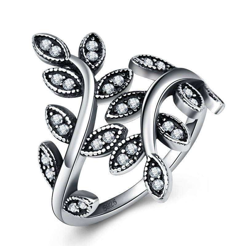 Tree of Life Ring - Kaldas Online Shopping