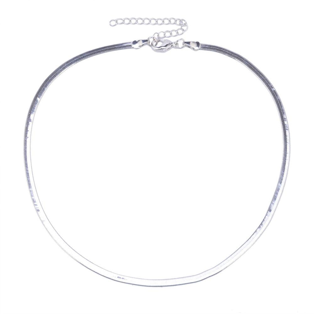 Star Goddess Necklace - Kaldas Online Shopping