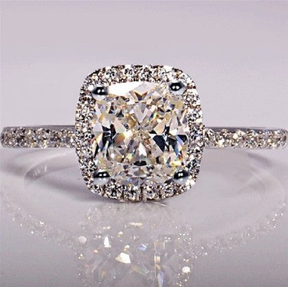 Semi-precious stone Ring - Kaldas Online Shopping