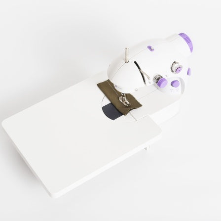 Mini Multifunctional Sewing Machine