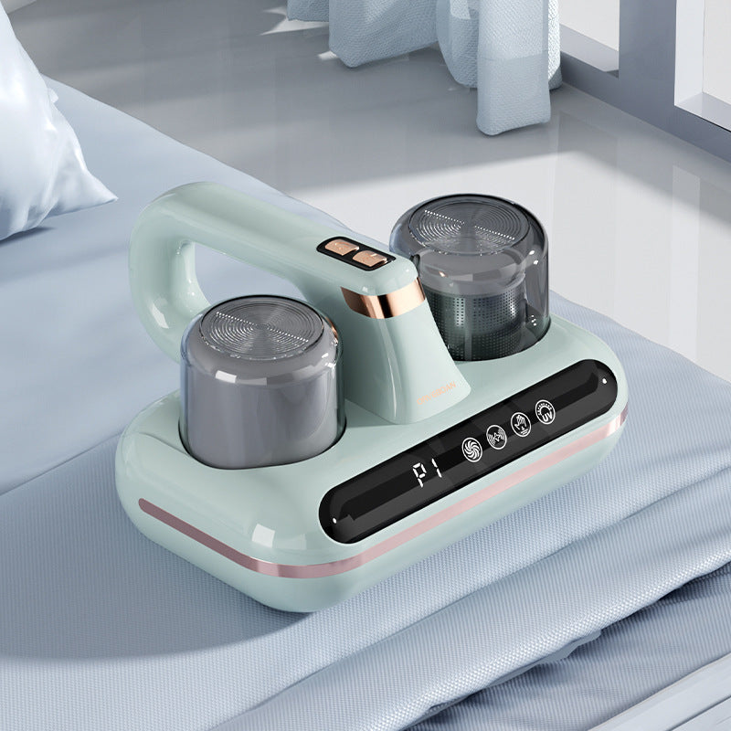 Cordless Handheld Mattress Vacuum Mite Remover