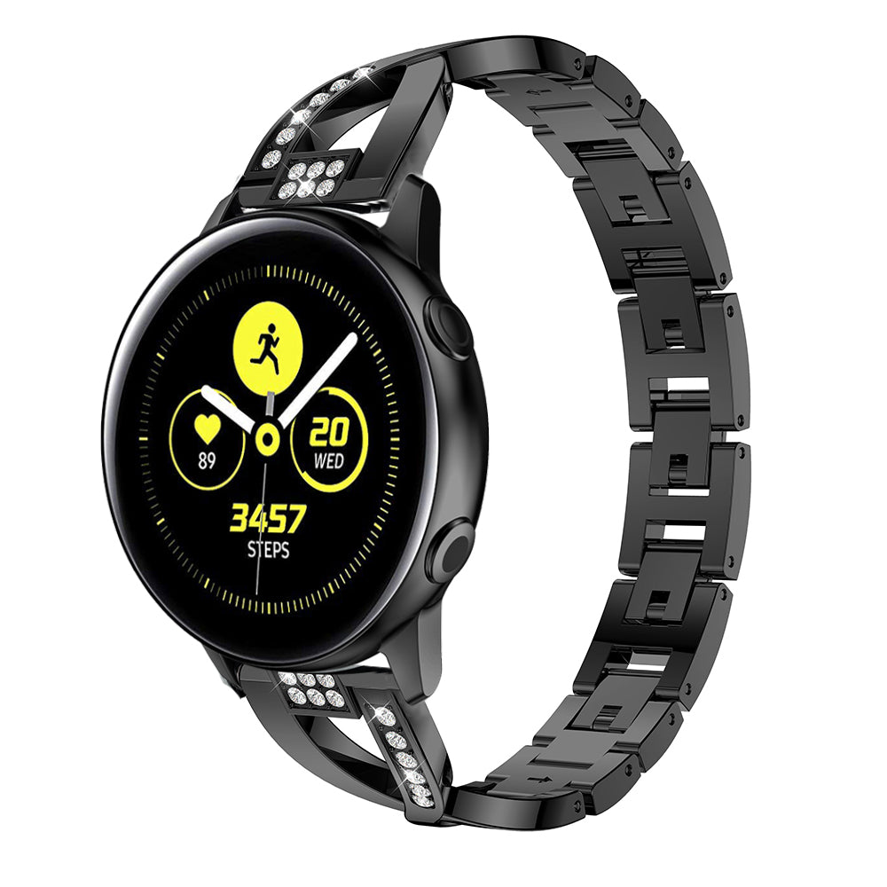 Stainless steel watch band - Kaldas Online Shopping