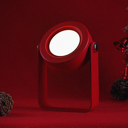 Foldable USB Rechargeable Dimmable LED Night Light