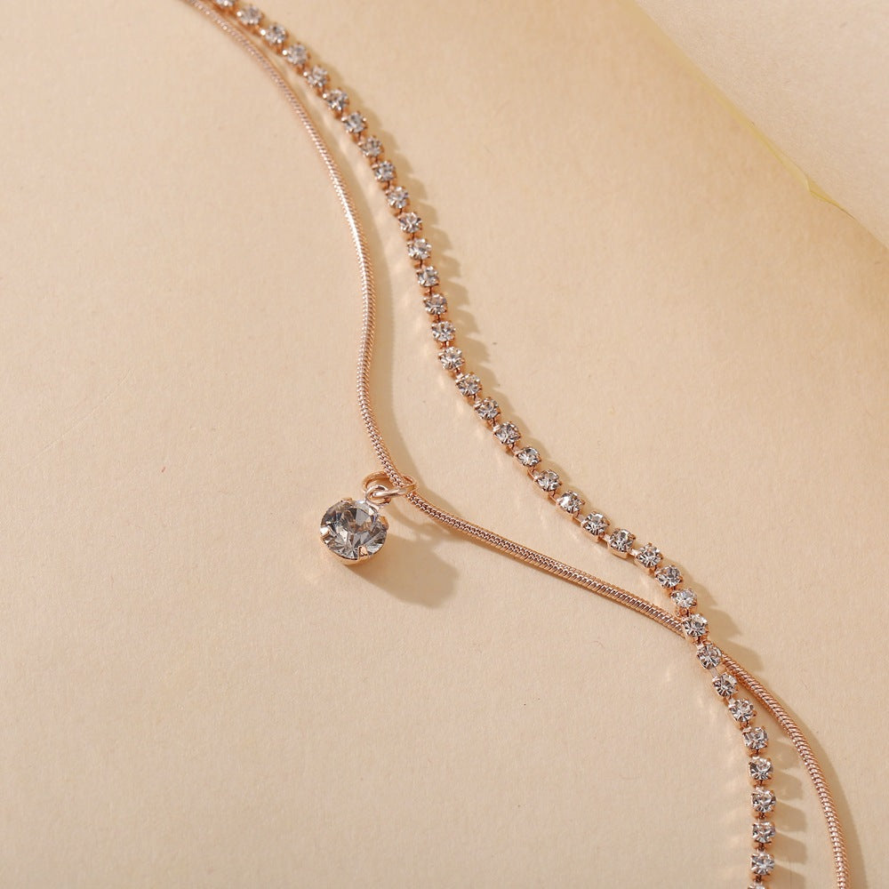 Beads Anklets - Kaldas Online Shopping