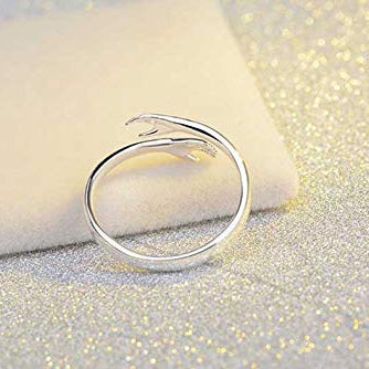 Hug Ring - Kaldas Online Shopping