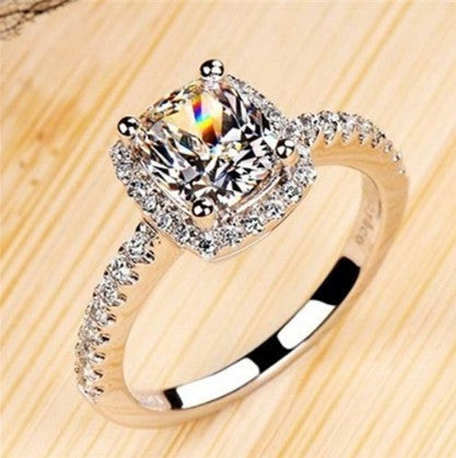 Semi-precious stone Ring - Kaldas Online Shopping