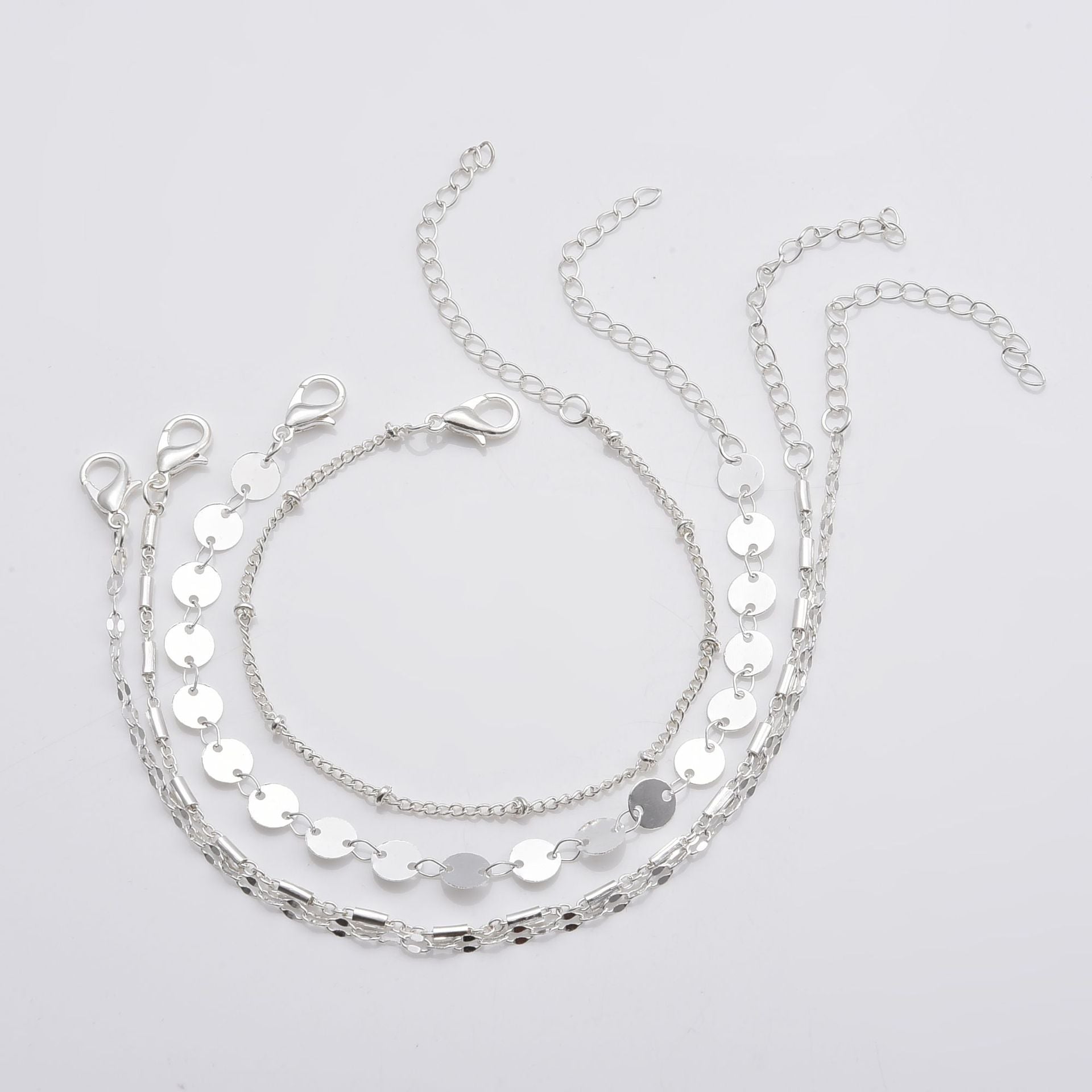 4-pack Set Bracelet - Kaldas Online Shopping