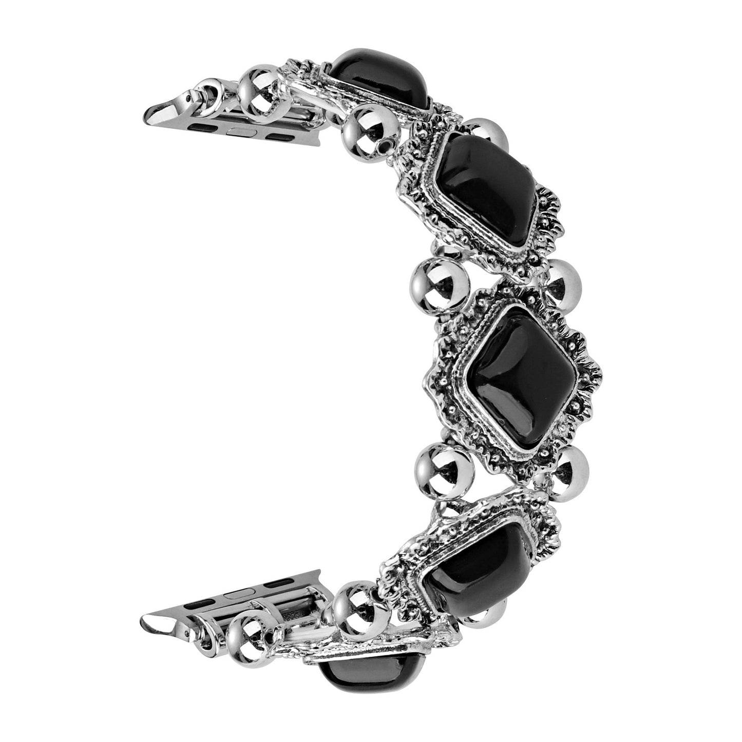 Metal Smart Watch Strap