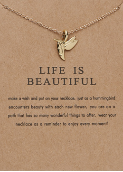 Multi-style Women Necklace - Kaldas Online Shopping