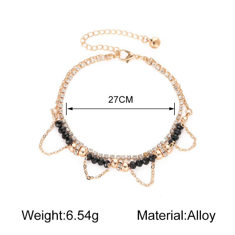 Beaded Bracelet - Kaldas Online Shopping