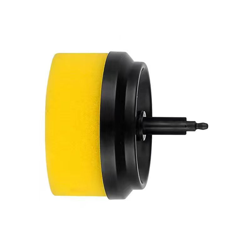 Electric Rechargeable Cleaning Brush