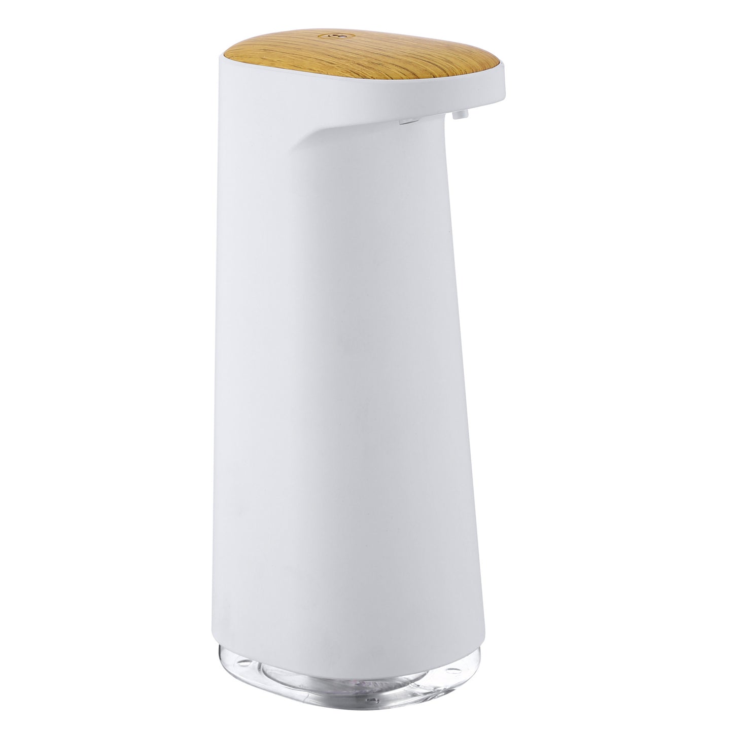 Automatic Foam Soap Dispenser for Kitchen and Bathroom