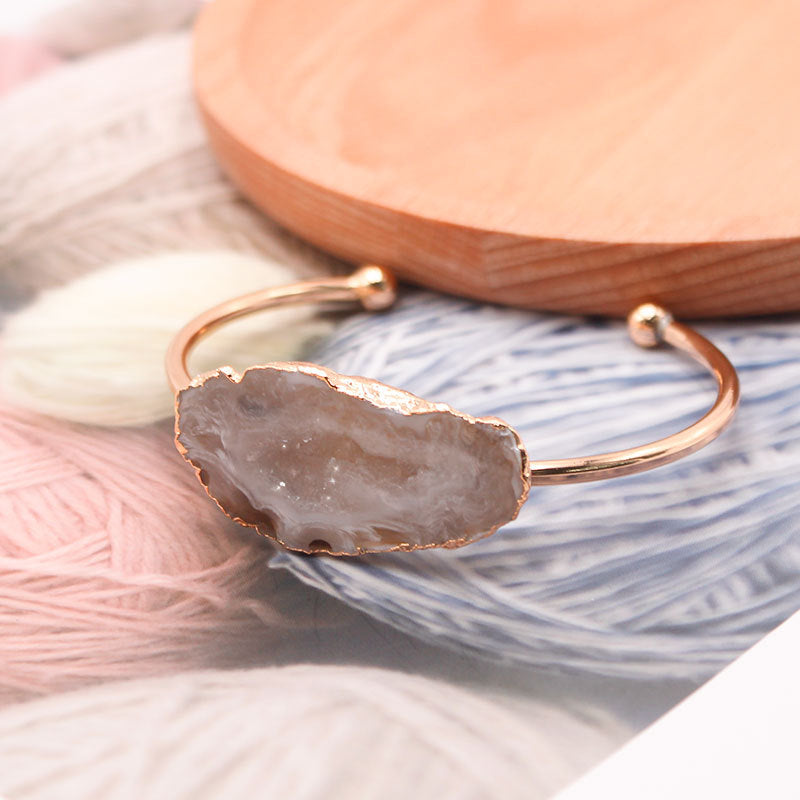 Natural Stone Bracelet - Kaldas Online Shopping
