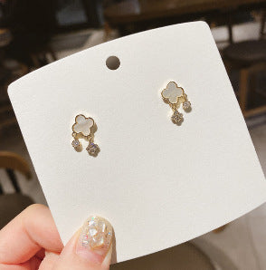 Small Exquisite Earrings