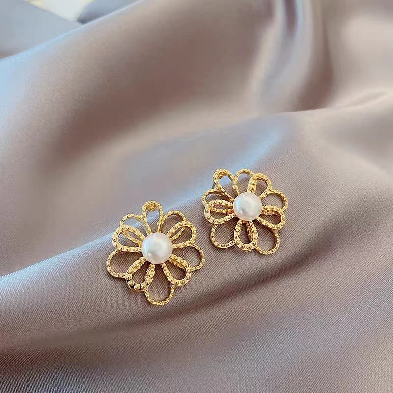 Small Exquisite Earrings