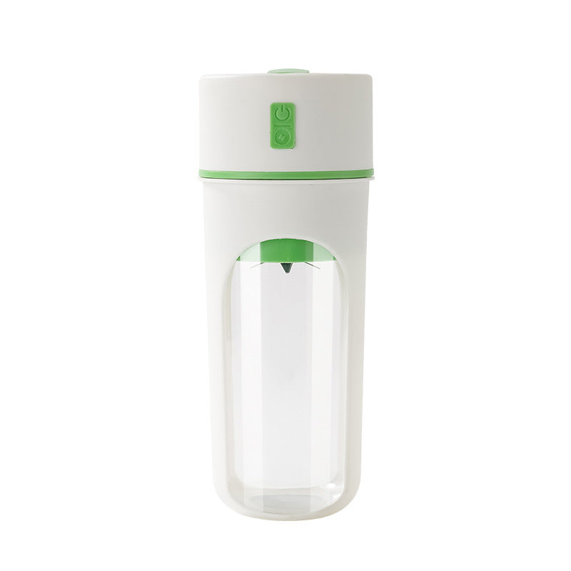 Portable USB Juicer & Blender