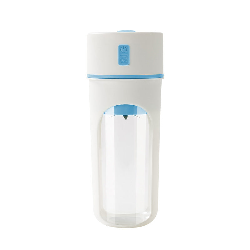 Portable USB Juicer & Blender