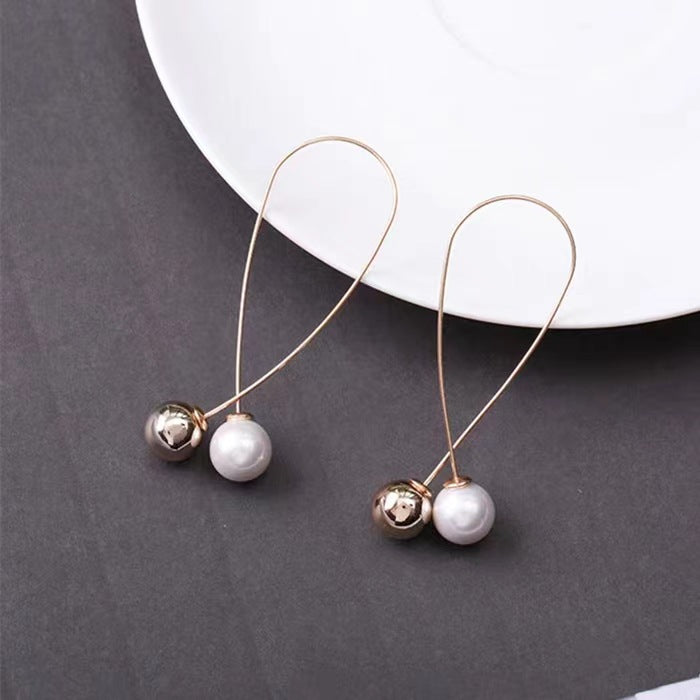 Small Exquisite Earrings