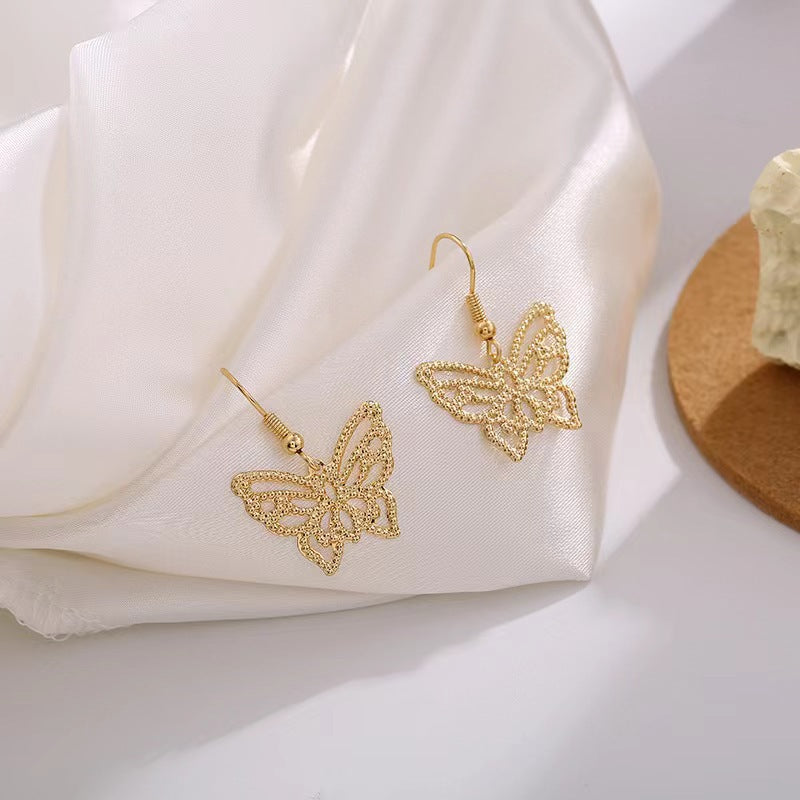 Small Exquisite Earrings