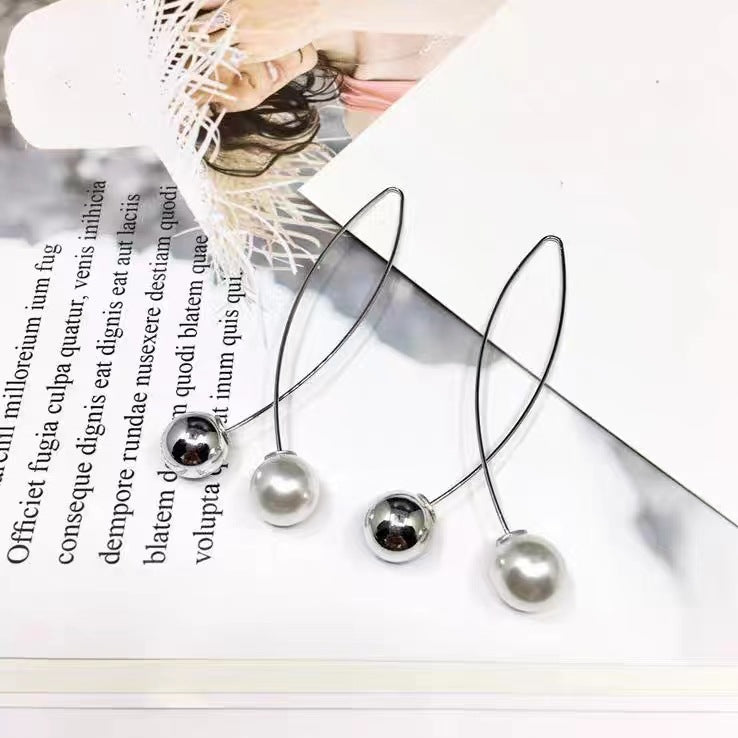 Small Exquisite Earrings