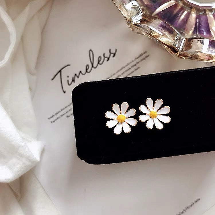 Small Exquisite Earrings