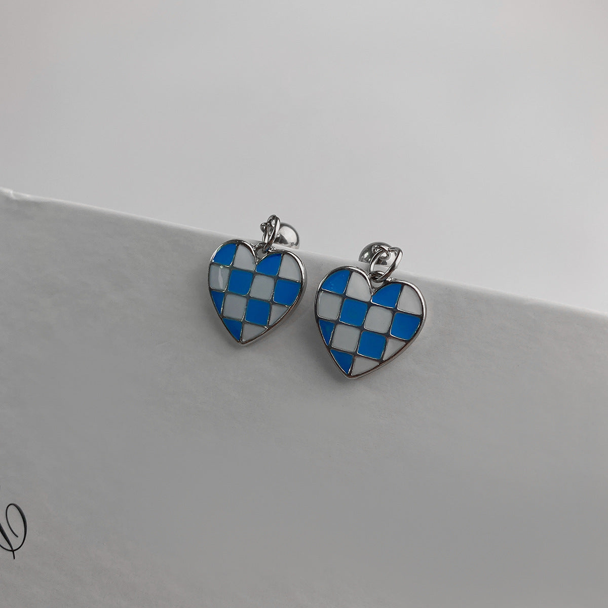 Small Exquisite Earrings
