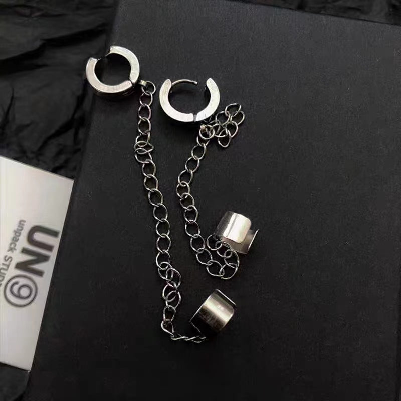 Small Exquisite Earrings