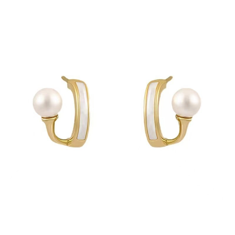 Small Exquisite Earrings