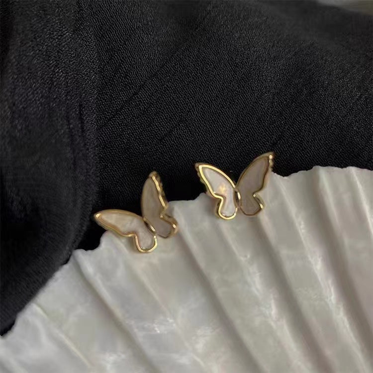 Small Exquisite Earrings