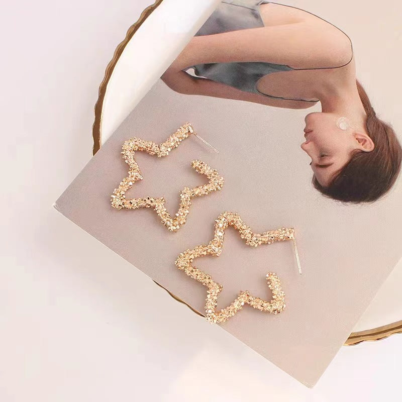 Small Exquisite Earrings