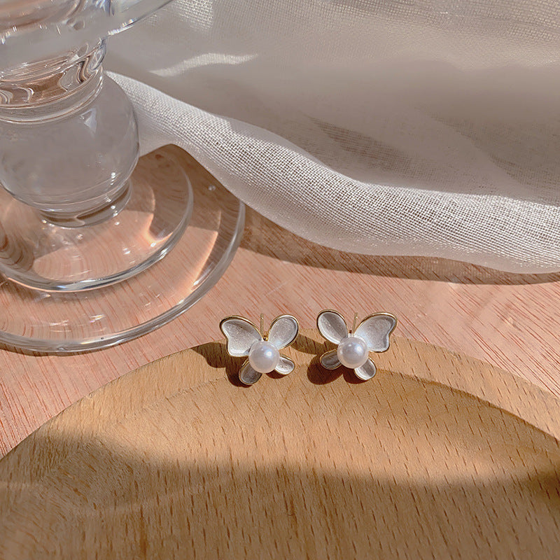 Small Exquisite Earrings