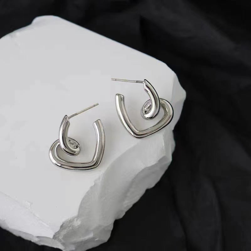 Small Exquisite Earrings