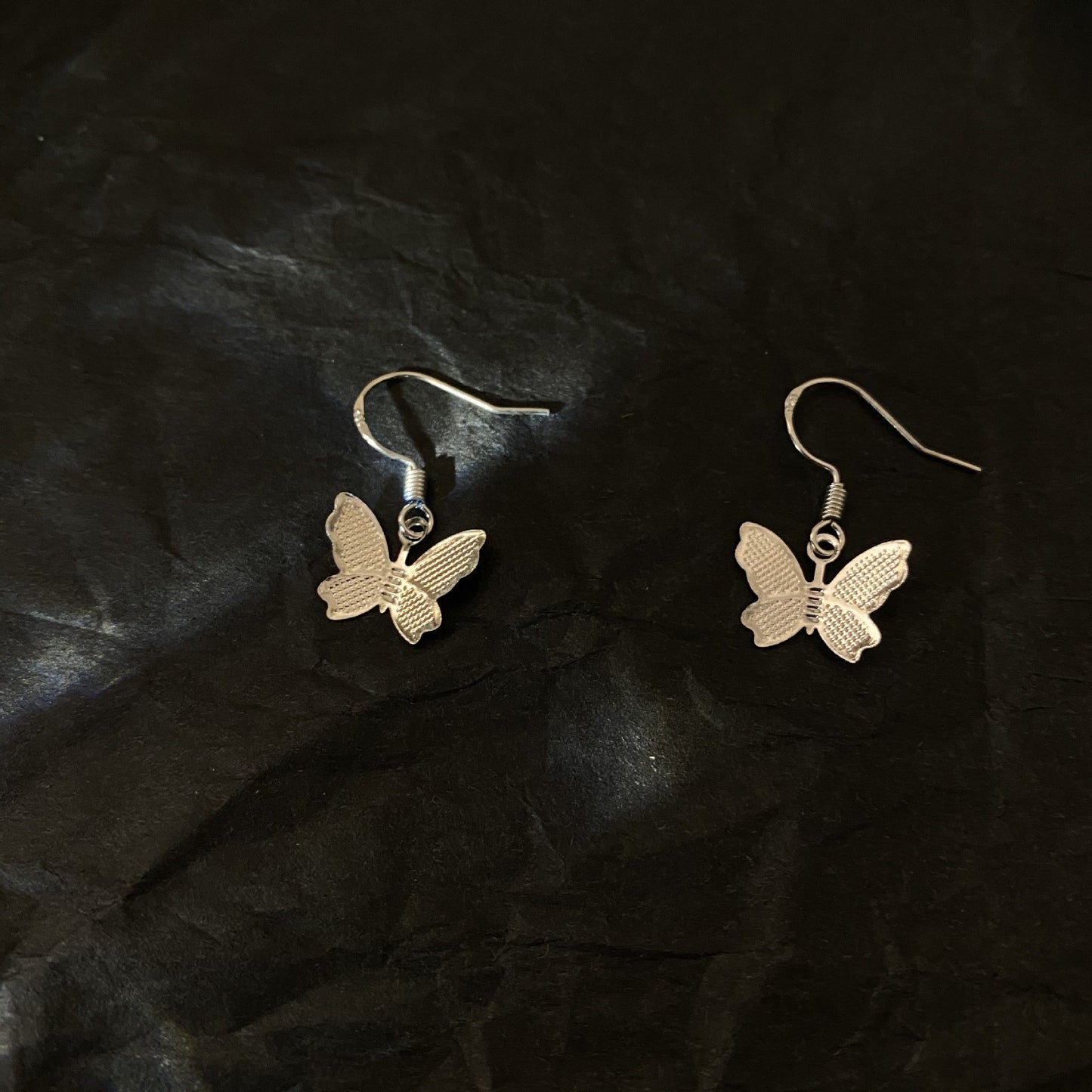 Small Exquisite Earrings