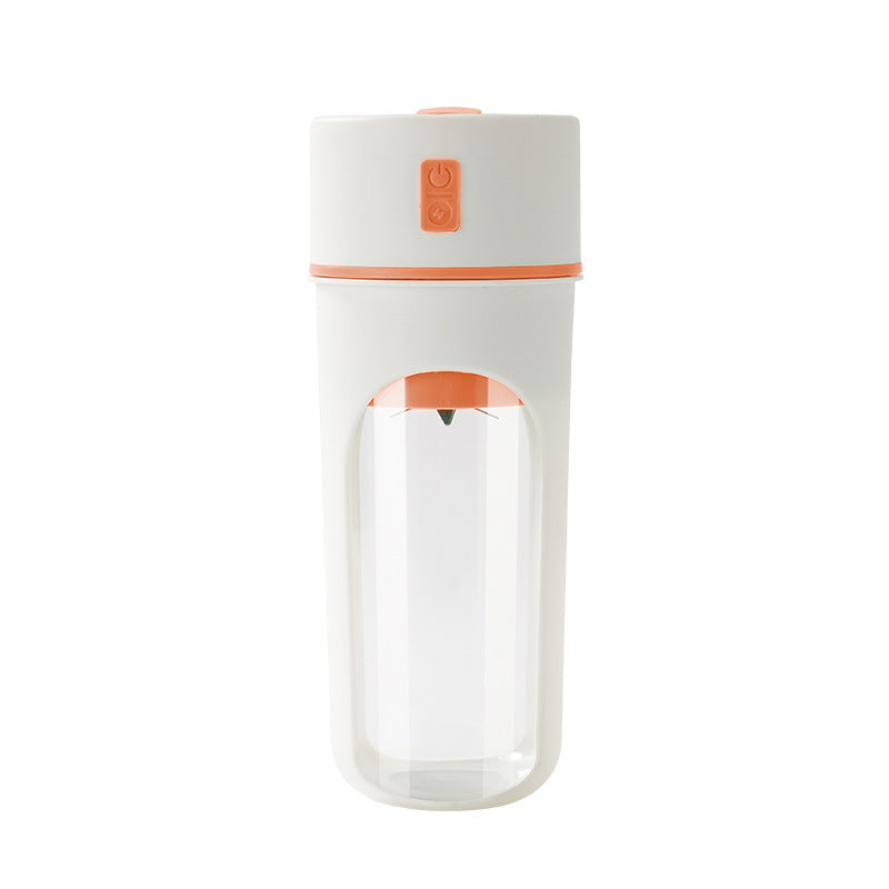 Portable USB Juicer & Blender