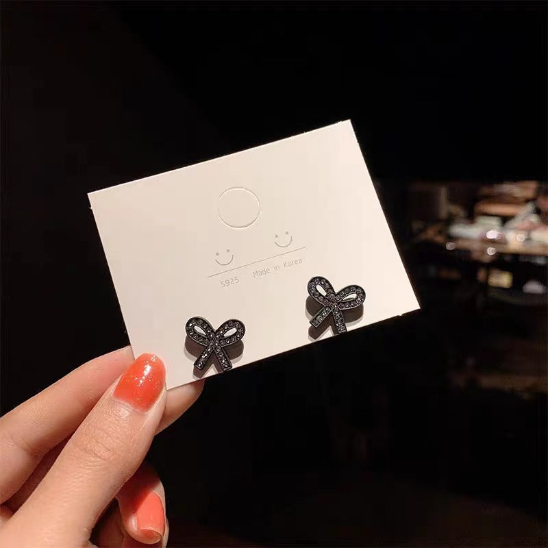 Small Exquisite Earrings