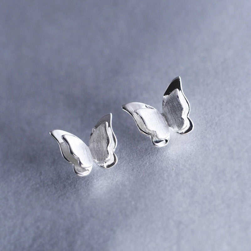 Small Exquisite Earrings