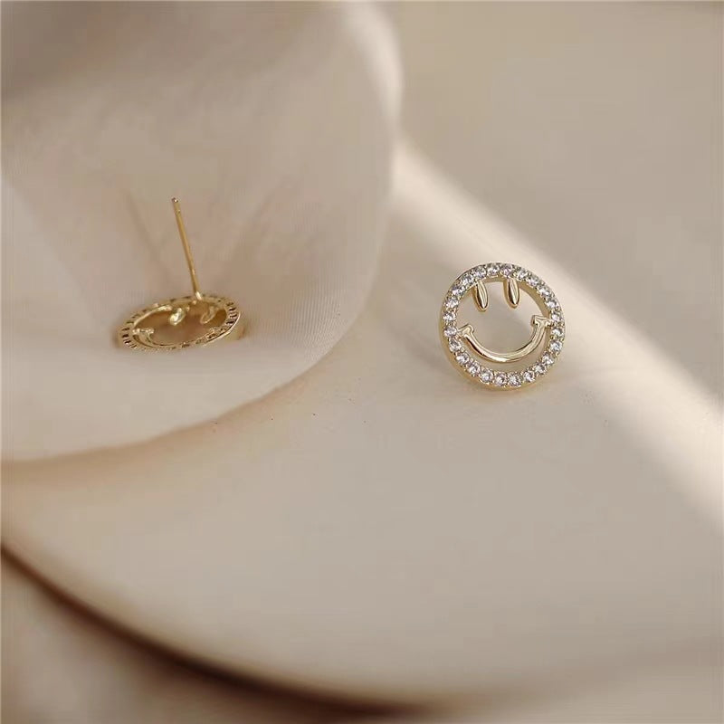 Small Exquisite Earrings