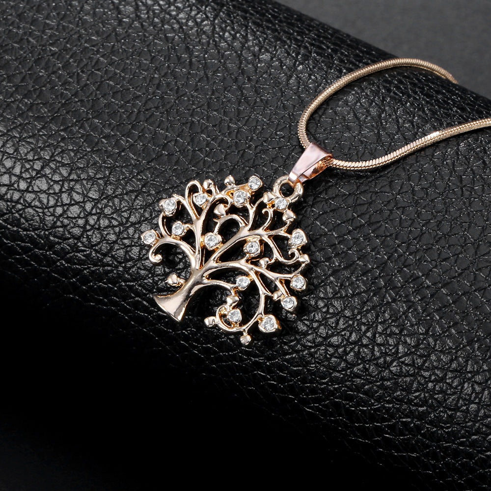 Tree Of Life Necklaces - Kaldas Online Shopping