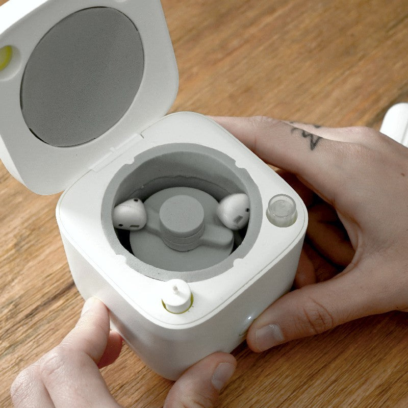 Automatic Earphone Cleaner Kit for AirPods