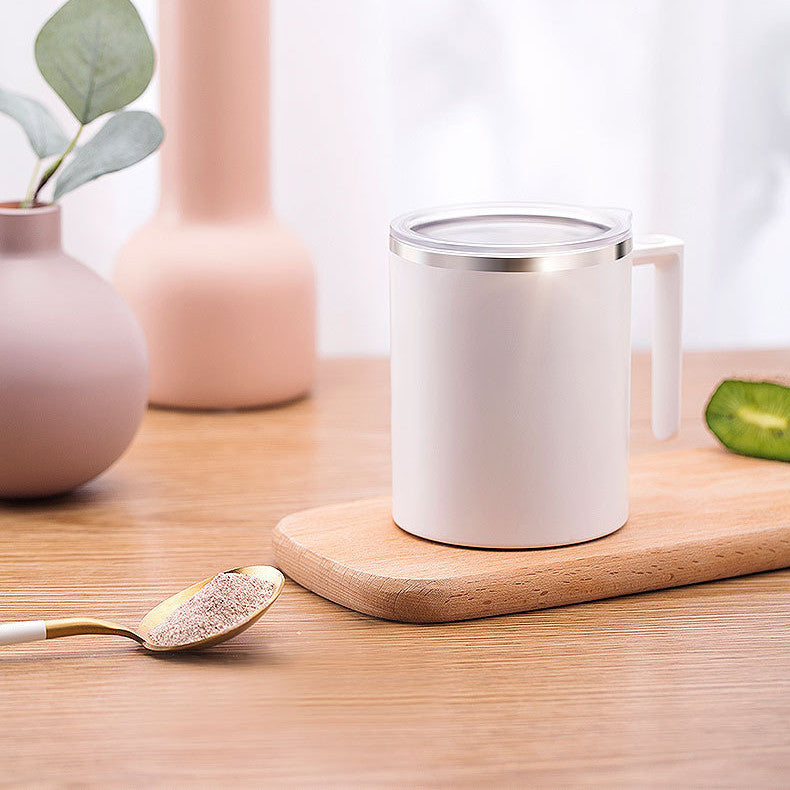 Portable Rechargeable Magnetic Coffee Cup