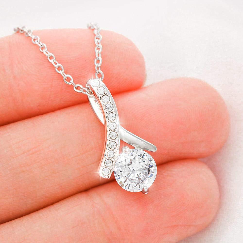 Soulmate Necklace for her - Kaldas Online Shopping