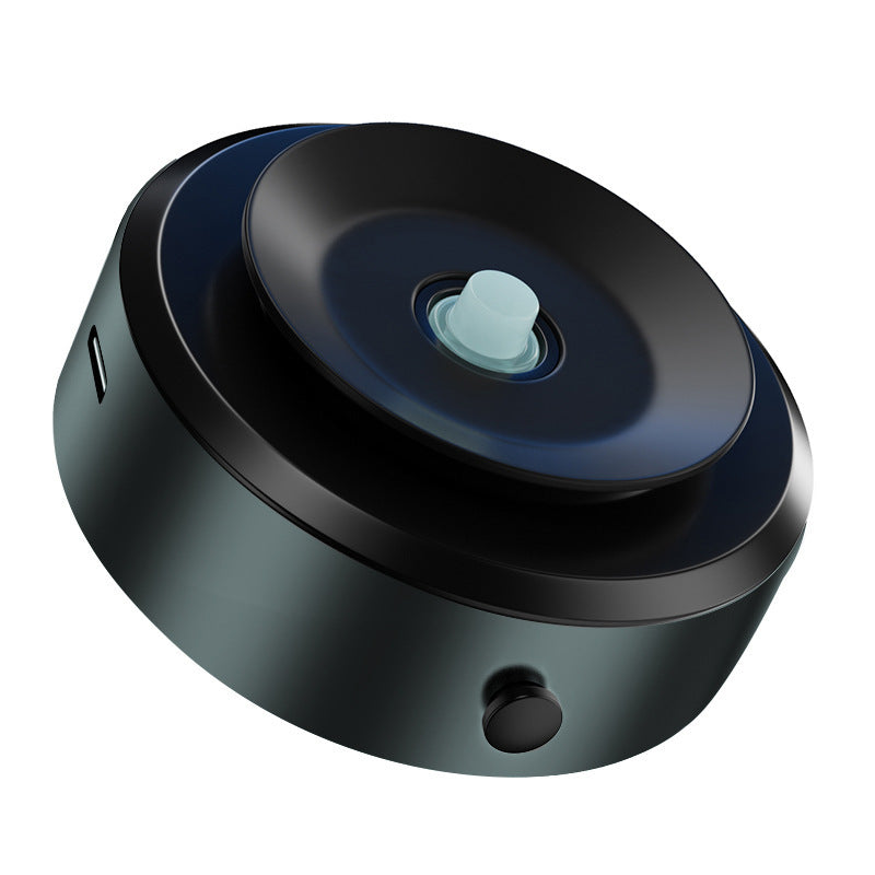 Smart Magnetic Car Phone Holder: Double-Sided Universal Bracket