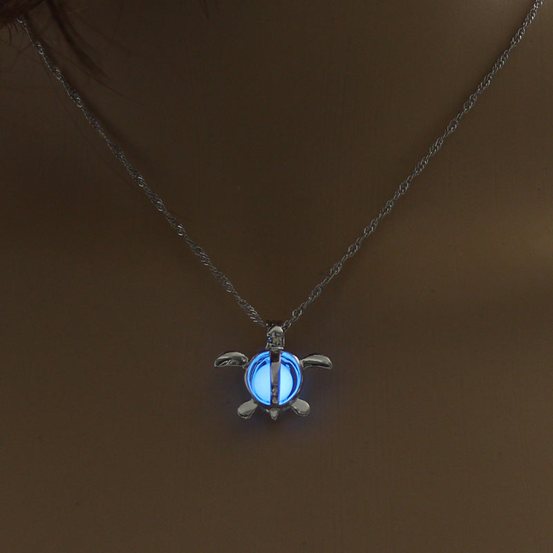 Moonstone Magic Necklace - Kaldas Online Shopping